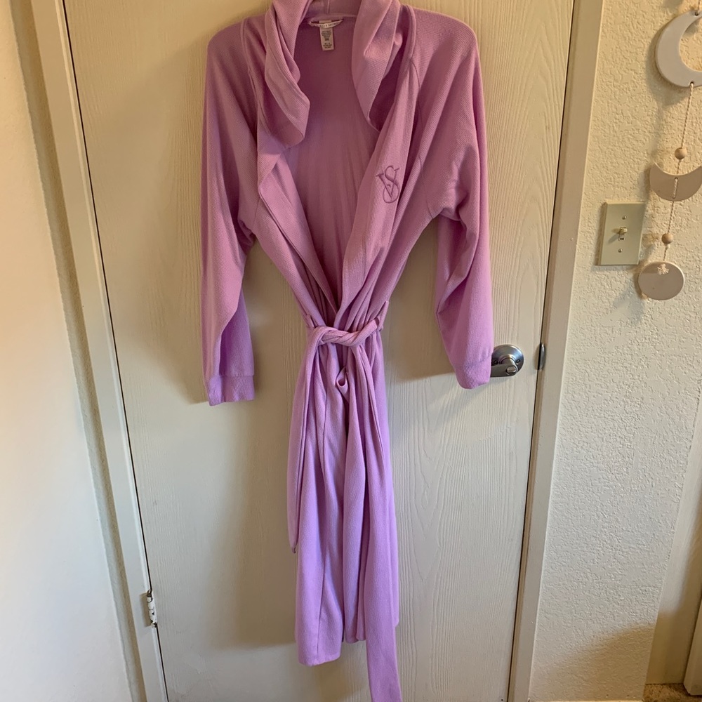 Victoria’’s Secret Robe